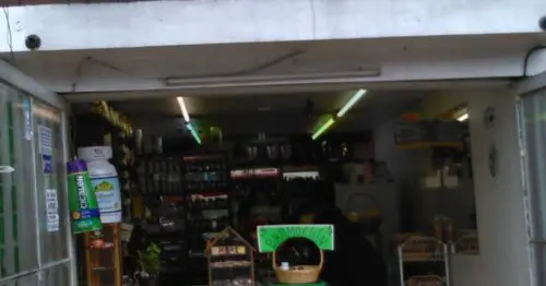 TIENDA NATURISTA SHEKINA TIENDA NATURISTA SHEKINA